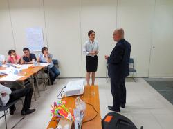 Tư duy phục vụ khách hàng chuyên nghiệp - Jetstar Pacific (18.08.2015)